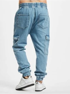 Titelseite -Only & Sons Shop 2y premium cargohose blau 880297 1