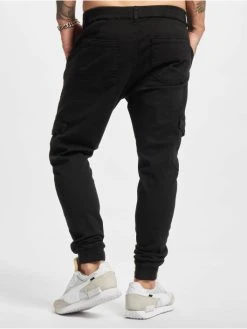 Titelseite -Only & Sons Shop 2y premium cargohose schwarz 861098 1