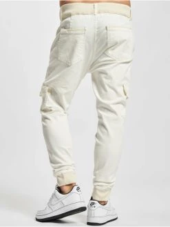 Titelseite -Only & Sons Shop 2y premium cargohose weiss 861096 1