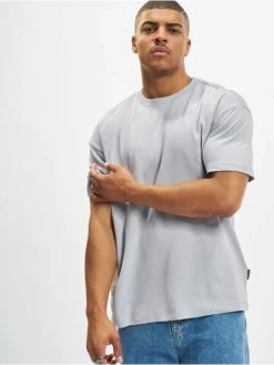 2Y Premium Herren T-Shirt Guido In Grau