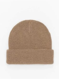 Adidas Originals Beanie Rifta In Braun -Only & Sons Shop adidas originals beanie braun 967745 1