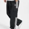 Adidas Originals Herren Cargohose 3-Stripes Cargo In Schwarz -Only & Sons Shop adidas originals cargohose schwarz 839690