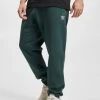 Adidas Originals Herren Jogginghose Essentials In Grün