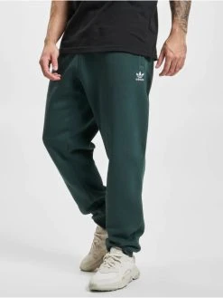 Adidas Originals Herren Jogginghose Essentials In Grün