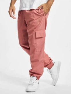 Adidas Originals Herren Jogginghose Ozworld Cargo In Orange