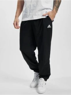 Adidas Originals Herren Jogginghose Stanford In Schwarz