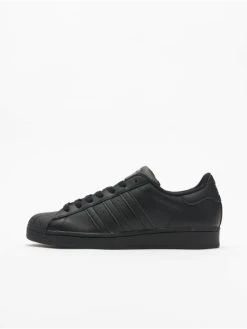 Adidas Originals Herren Sneaker Superstar In Schwarz