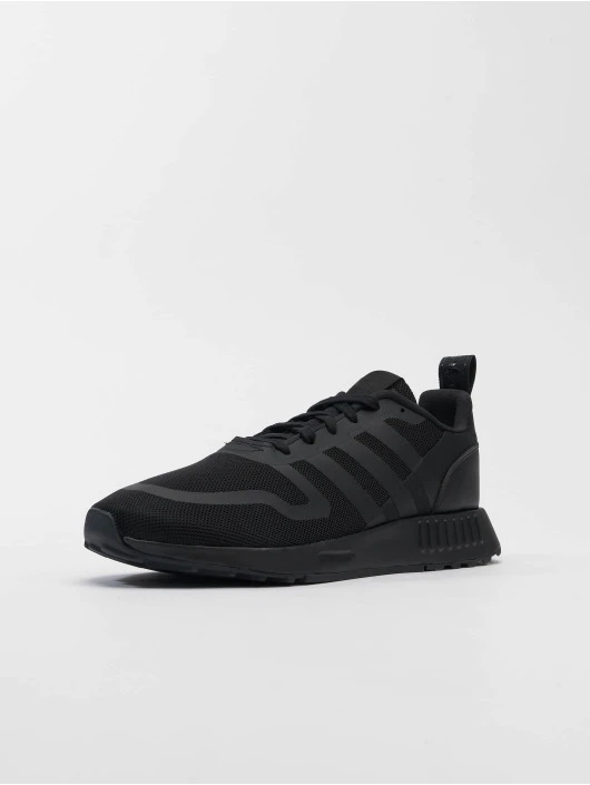 Adidas Originals Herren Sneaker Multix In Schwarz 4 Adidas Originals Herren Sneaker Multix In Schwarz – Bild 2