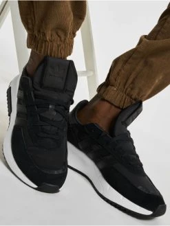 Adidas Originals Herren Sneaker Retropy F2 In Schwarz