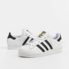 Adidas Originals Herren Sneaker Superstar In Weiß