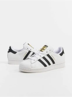 Adidas Originals Herren Sneaker Superstar In Weiß