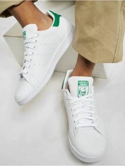 Adidas Originals Herren Sneaker Stan Smith In Weiß