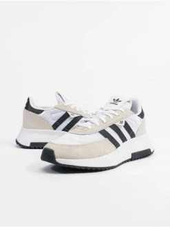 Adidas Originals Herren Sneaker Retropy F2 In Weiß
