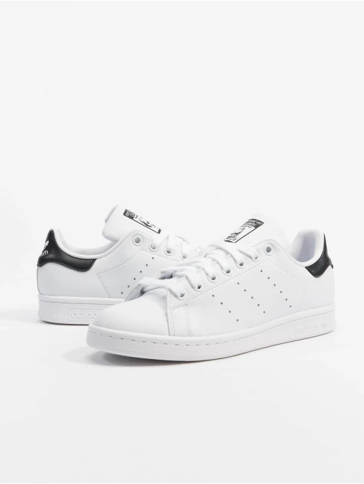 Adidas Originals Herren Sneaker Stan Smith In Weiß 3 Adidas Originals Herren Sneaker Stan Smith In Weiß