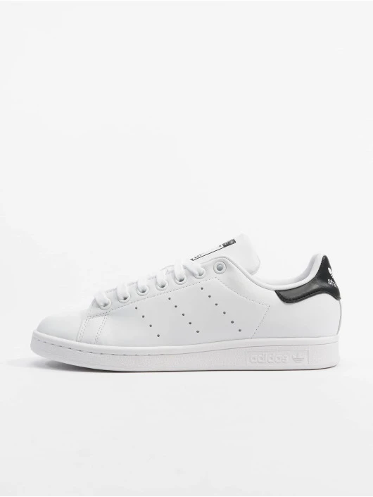 Adidas Originals Herren Sneaker Stan Smith In Weiß 4 Adidas Originals Herren Sneaker Stan Smith In Weiß – Bild 2