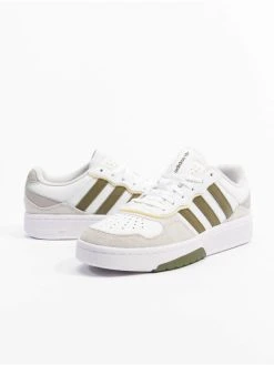 Adidas Originals Herren Sneaker Courtic In Weiß