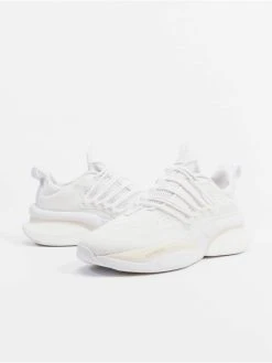 Adidas Originals Herren Sneaker Alphaboost V1 In Weiß