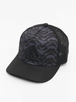 Adidas Originals Trucker Cap Originals In Schwarz