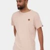 Alife & Kickin Herren T-Shirt Maddox In Beige 1 Alife & Kickin Herren T-Shirt Maddox In Beige -Only & Sons Shop alife kickin t shirt beige 926574