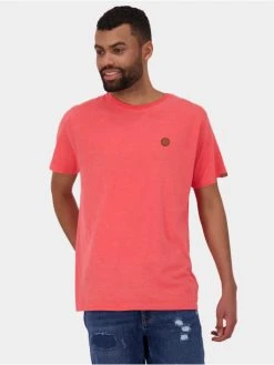 Alife & Kickin Herren T-Shirt Maddox In Bunt