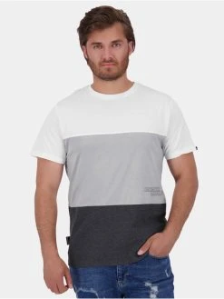 Alife & Kickin Herren T-Shirt Ben A In Schwarz