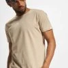 Alpha Industries Herren T-Shirt Organics EMB In Beige -Only & Sons Shop alpha industries t shirt beige 875733