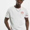 Alpha Industries Herren T-Shirt RBF Back Stripe In Weiß -Only & Sons Shop alpha industries t shirt weiss 807103