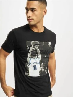 Anta Herren T-Shirt Klaytheism In Schwarz