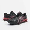 Asics Herren Sneaker Sportstyle Gel Quantum 360 VII In Schwarz