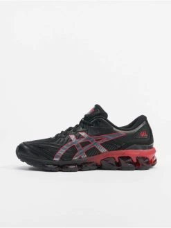 Asics Herren Sneaker Sportstyle Gel Quantum 360 VII In Schwarz -Only & Sons Shop asics sneaker schwarz 973235 1