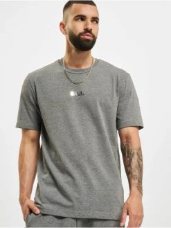 BALR Herren T-Shirt BL Classic Straight In Grau