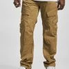 Brandit Herren Cargohose Adven Slim Fit In Beige -Only & Sons Shop brandit cargohose beige 935791
