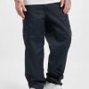 Brandit Herren Cargohose US Ranger In Blau