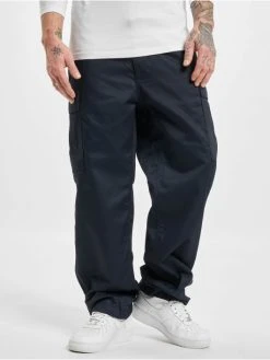 Brandit Herren Cargohose US Ranger In Blau