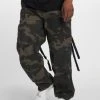 Brandit Herren Cargohose M65 Vintage In Camouflage 2 Brandit Herren Cargohose M65 Vintage In Camouflage -Only & Sons Shop brandit cargohose camouflage 578965