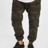 Brandit Herren Cargohose Ray In Camouflage -Only & Sons Shop brandit cargohose camouflage 674180