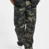 Brandit Herren Cargohose US Ranger In Camouflage -Only & Sons Shop brandit cargohose camouflage 779834