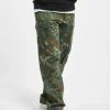 Brandit Herren Cargohose US Ranger In Camouflage -Only & Sons Shop brandit cargohose camouflage 779840