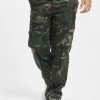 Brandit Herren Cargohose US Ranger In Camouflage -Only & Sons Shop brandit cargohose camouflage 781714