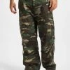 Brandit Herren Cargohose M65 Vintage In Camouflage -Only & Sons Shop brandit cargohose camouflage 900472