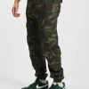 Brandit Herren Cargohose Ray Vintage In Camouflage 2 Brandit Herren Cargohose Ray Vintage In Camouflage -Only & Sons Shop brandit cargohose camouflage 933974
