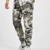 Brandit Herren Cargohose Ray Vintage In Camouflage -Only & Sons Shop brandit cargohose camouflage 933980