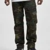 Brandit Herren Cargohose Adven In Camouflage -Only & Sons Shop brandit cargohose camouflage 936447