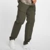 Brandit Herren Cargohose Adven In Olive
