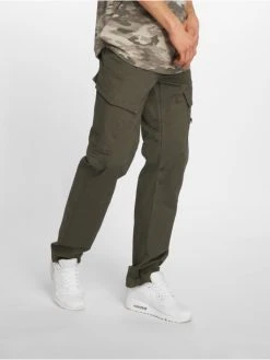 Brandit Herren Cargohose Adven In Olive