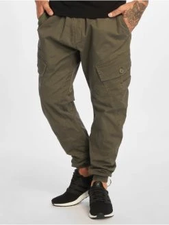Brandit Herren Cargohose Ray In Olive
