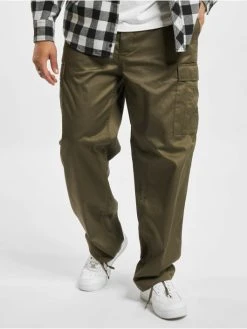 Brandit Herren Cargohose US Ranger In Olive