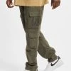 Brandit Herren Cargohose Pure Slim Fit In Olive -Only & Sons Shop brandit cargohose olive 893350