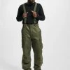Brandit Herren Cargohose Thermo Next Generation In Olive -Only & Sons Shop brandit cargohose olive 934072