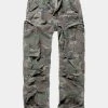 Brandit Herren Cargohose M-65 Vintage In Olive -Only & Sons Shop brandit cargohose olive 960190
